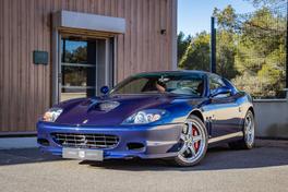 Ferrari Superamerica - 2006 - Joinsteer - #1