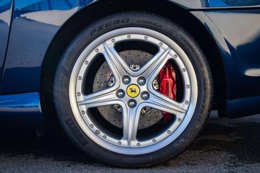 Ferrari Superamerica — photo 7