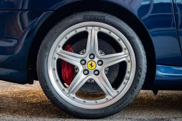 Ferrari Superamerica — photo 8