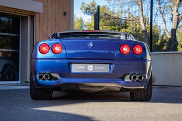 Ferrari Superamerica — photo 11
