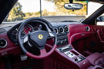 Ferrari Superamerica — photo 15