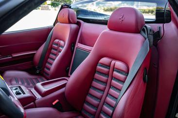 Ferrari Superamerica — photo 16