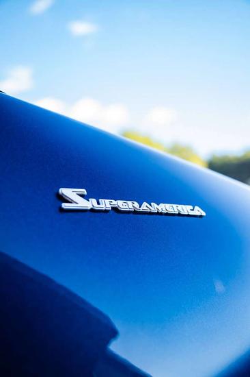 Ferrari Superamerica — photo 17