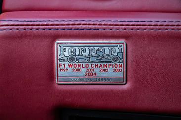 Ferrari Superamerica — photo 18