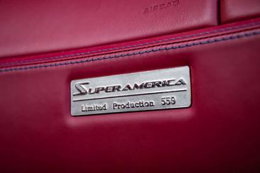 Ferrari Superamerica — photo 25