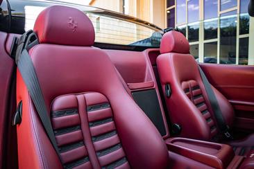 Ferrari Superamerica — photo 27