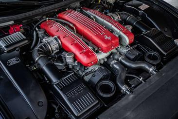 Ferrari Superamerica — photo 32