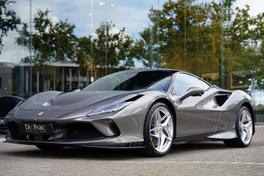 Ferrari F8 Tributo - 2020 - Joinsteer - #1