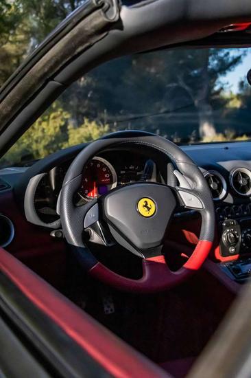 Ferrari Superamerica — photo 42
