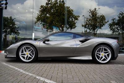 Ferrari F8 Tributo