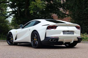 Ferrari 812 Superfast — photo 3