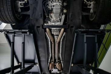 Ferrari Superamerica — photo 48