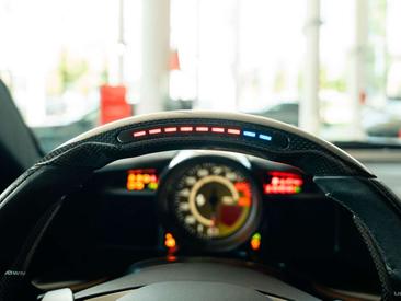 Ferrari 812 Superfast — photo 18