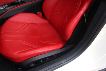 Ferrari 812 Superfast — photo 17