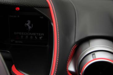 Ferrari 812 Superfast — photo 46