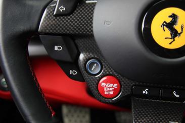 Ferrari 812 Superfast — photo 49