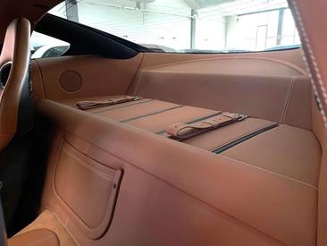 Ferrari 599 GTB Fiorano — photo 13