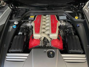 Ferrari 599 GTB Fiorano — photo 15