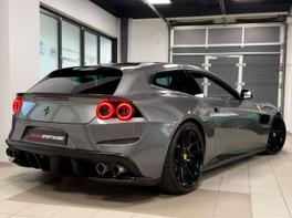 Ferrari GTC4Lusso - 2016 - Joinsteer - #1