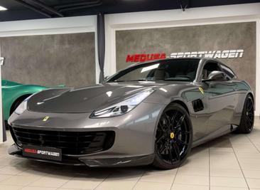 Ferrari GTC4Lusso — photo 2