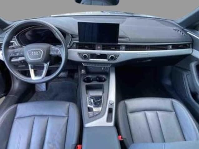 Audi A5 Coupé 50 TDI Quattro Tiptronic - 2022 - Joinsteer - #4