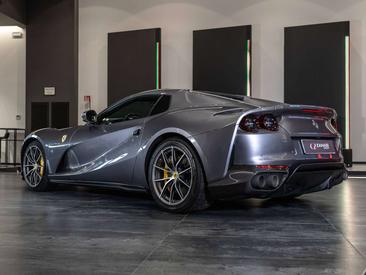 Ferrari 812 GTS — photo 2