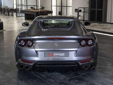 Ferrari 812 GTS — photo 3