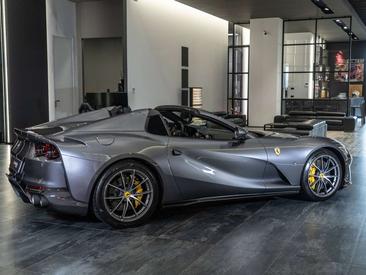 Ferrari 812 GTS — photo 4
