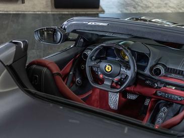 Ferrari 812 GTS — photo 7