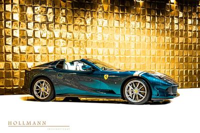 Ferrari 812 GTS