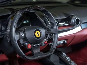 Ferrari 812 GTS — photo 8