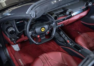 Ferrari 812 GTS — photo 9