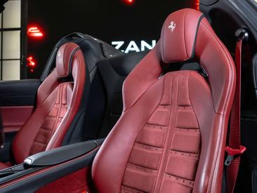 Ferrari 812 GTS — photo 10