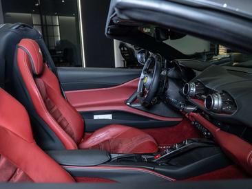Ferrari 812 GTS — photo 11