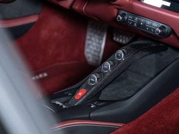 Ferrari 812 GTS — photo 13