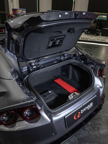 Ferrari 812 GTS — photo 14