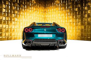 Ferrari 812 GTS — photo 4