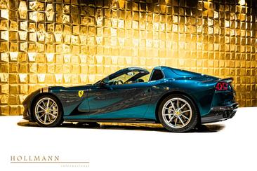 Ferrari 812 GTS — photo 5