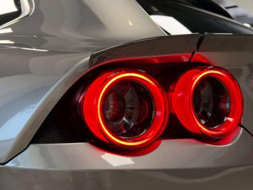 Ferrari GTC4Lusso — photo 21