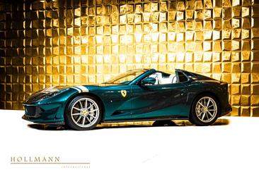 Ferrari 812 GTS — photo 6