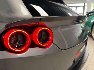 Ferrari GTC4Lusso — photo 23