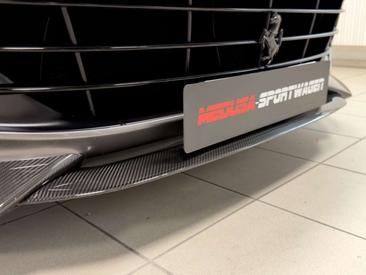 Ferrari GTC4Lusso — photo 25