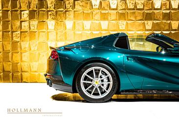 Ferrari 812 GTS — photo 8