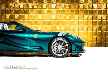 Ferrari 812 GTS — photo 9
