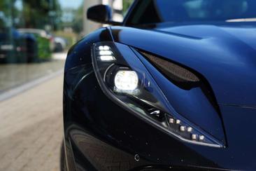 Ferrari 812 Superfast — photo 30