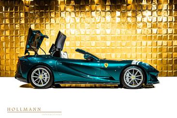 Ferrari 812 GTS — photo 11