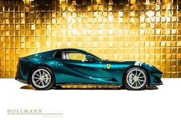 Ferrari 812 GTS — photo 12