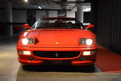 Ferrari F355 Spider