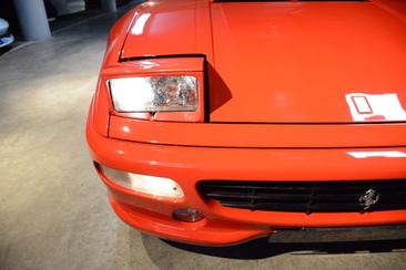 Ferrari F355 Spider — photo 4