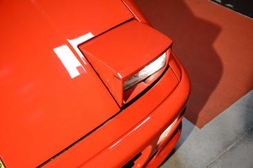 Ferrari F355 Spider — photo 5